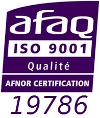 ISO 9001